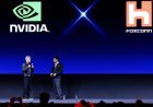 Foxconn & Nvidia Launch 100MW AI Data Center in Taiwan