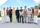 Indian Film Homebound Gets 9-Minute Standing Ovation  at Cannes 2025