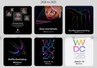 Apple Unveils AI Platform ‘Apple Intelligence’ at WWDC 2025