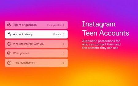 Instagram Uses AI to Find Teens Lying About Their Age