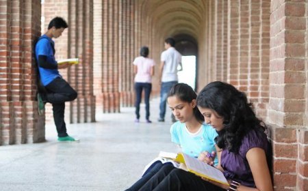 Top Indian Colleges to Apply for Summer 2025 Admissions