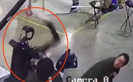 Viral Robot Video Triggers Global AI Safety Concerns