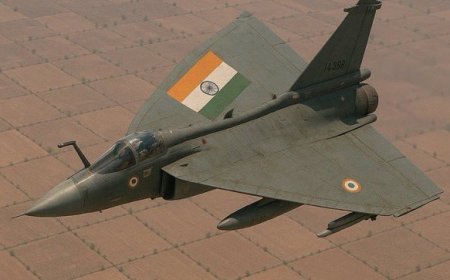 India-Pakistan Tension Escalates : A Hybrid Warfare is on Rise