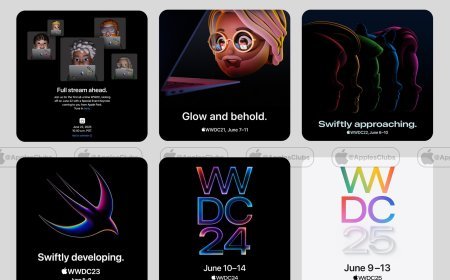 Apple Unveils AI Platform ‘Apple Intelligence’ at WWDC 2025