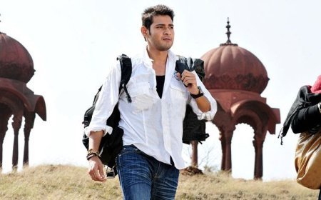 Khaleja 4K Re-Release Breaks Records with Advance Bookings