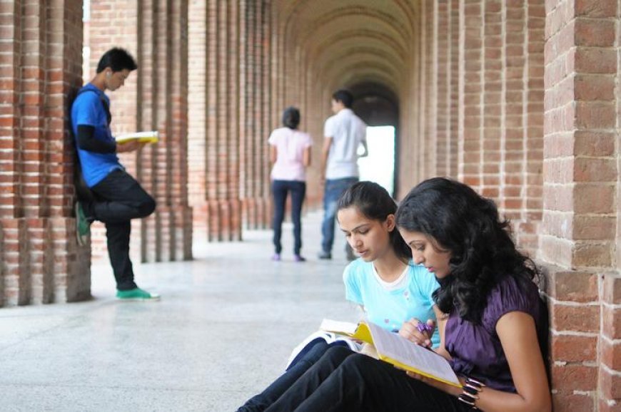 Top Indian Colleges to Apply for Summer 2025 Admissions