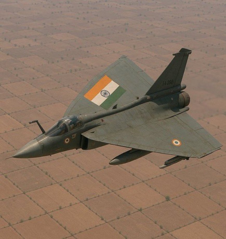 India-Pakistan Tension Escalates : A Hybrid Warfare is on Rise