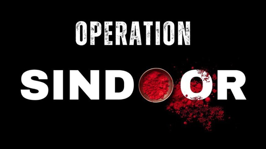 India’s Operation Sindoor Outreach Begins Against Terror Links