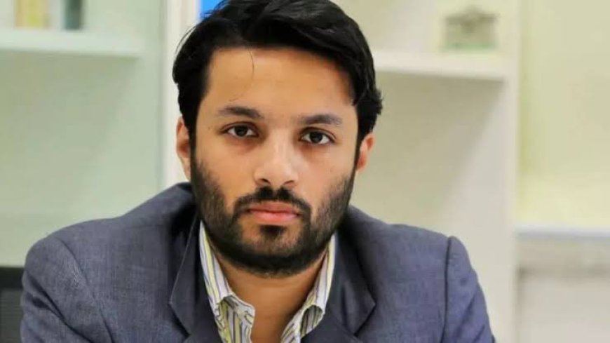 Ashoka University Lecturer Ali Khan Mahmudabad Granted Bail