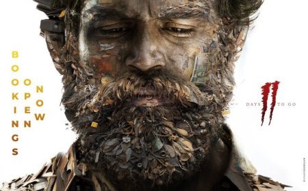 Blockbuster Buzz: "Kuberaa" Starring Dhanush & Nagarjuna Earns Rave Reviews from Fans