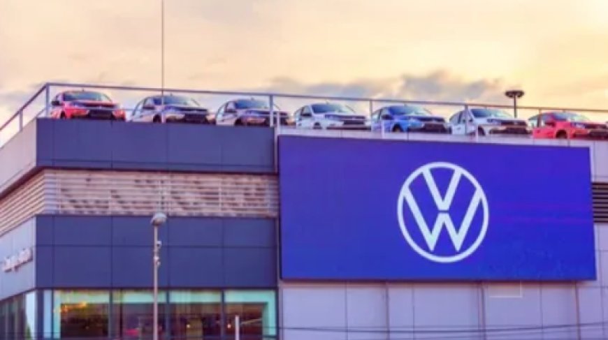 Why European Car Brands Are Stalling in India's Auto Boom