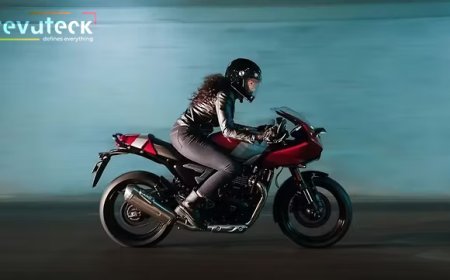 Triumph Thruxton 400 Set for Grand India Launch on 6 August 2025