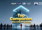 Best Internship Opportunities for October 2025