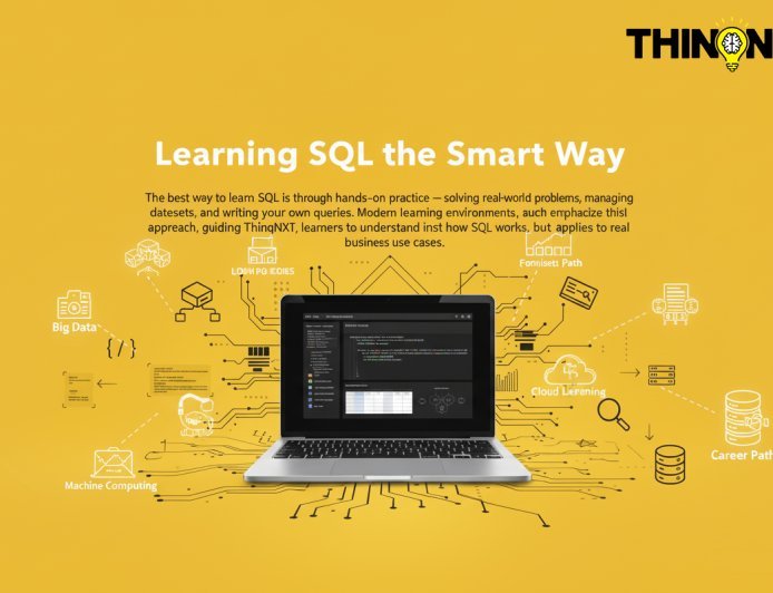 Why Learning SQL Can Transform Your Career